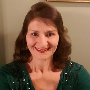 Meet your Posher, Judy